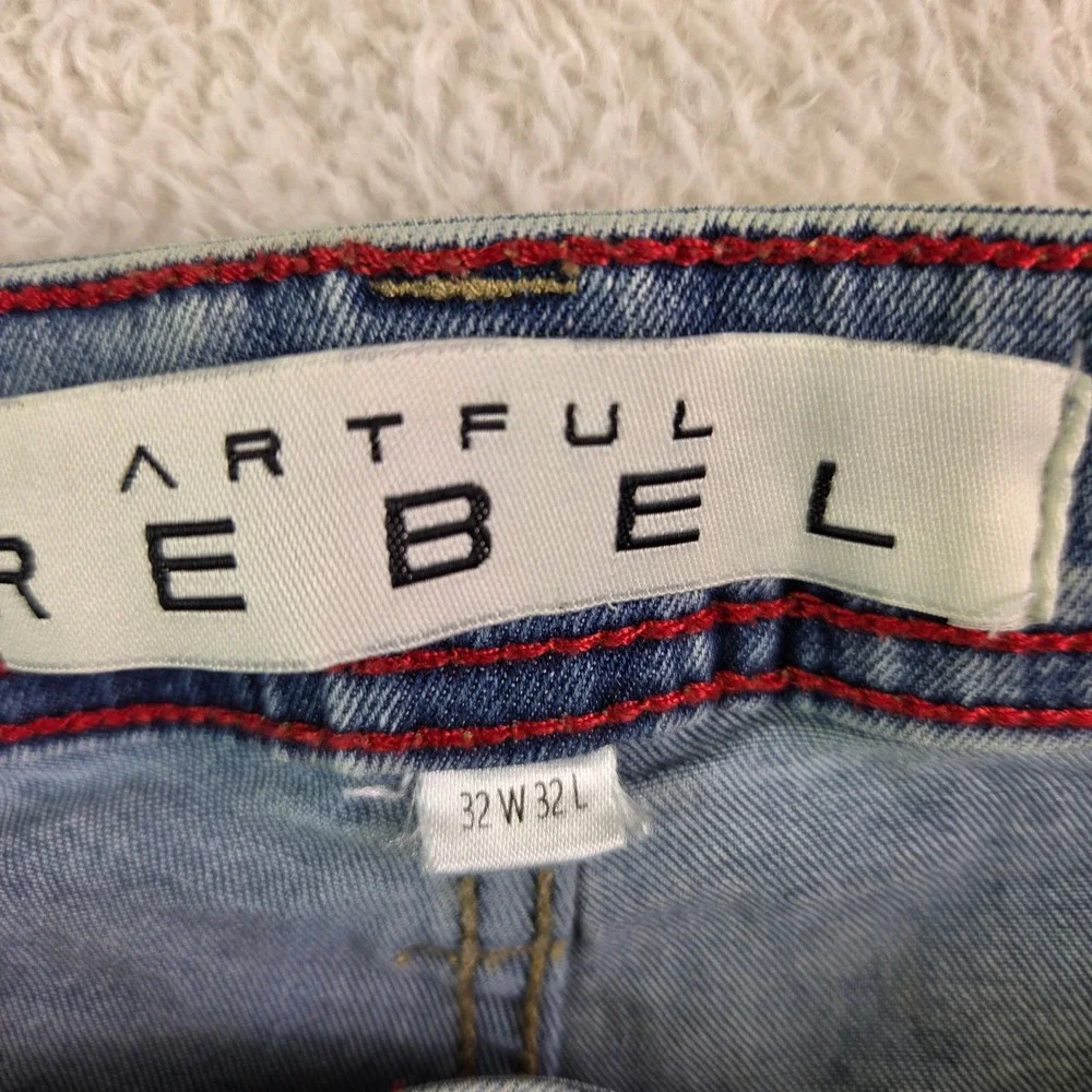 Artful Rebel artful rebel